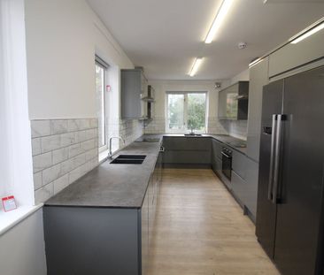 Room in a Shared House, Lower Ford Street, CV1 - Photo 5