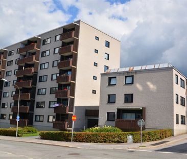 Kungsgatan 96 - Photo 3