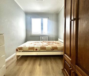 Mieszkanie na wynajem 2 pokoje balkon - Photo 6