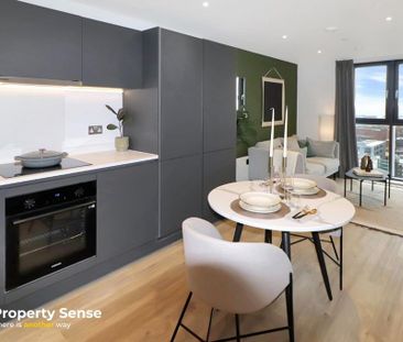 1 bedroom apartment to rent - Photo 1