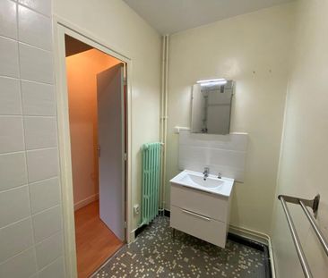 Location Appartement 1 pièce 22m² TOURS 37000 - Photo 6