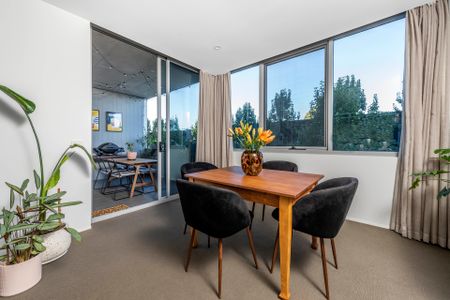 26/5 Burbury Close, Barton ACT 2600 - Apartment For Rent | Domain - Photo 3