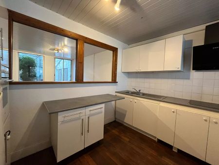 Appartement à louer au centre-ville de Saint Quentin - Photo 4