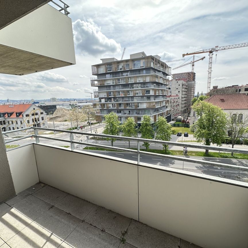 AKTION 1 MONAT MIETZINSFREI! – MODERNE NEUBAUWOHNUNGEN IM BEZIRK EGGENBERG - Photo 1