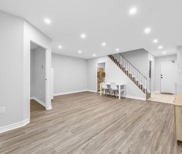 For Lease - 100 Mornelle Court Unit# 1097, Toronto, Ontario - Photo 5