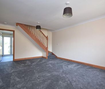 2 bedroom house to rent - Photo 1