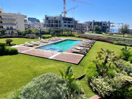 2 room luxury Apartment for rent in Cascais e Estoril, Cascais, Lisbon - Photo 4