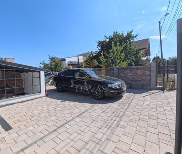 Duplex de inchiriat | 150mp teren | Iulius mall | 2 parcari - Photo 3