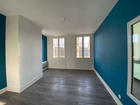COEUR DE VILLE - APPARTEMENT F2 - Photo 1