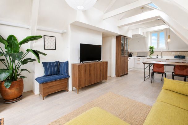 Barentszstraat, 183, 1013NM, Amsterdam - Photo 1