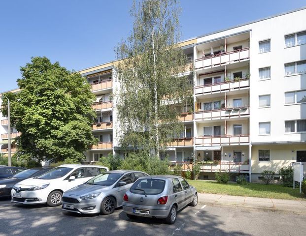 A stone’s throw from the Allee-Center! - Foto 1