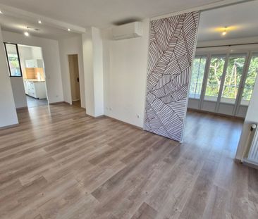 Appartement à louer 3 pièces • 66,52 m 2 Saint-Genis-Laval - Photo 4