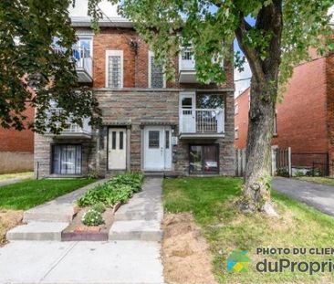 55, avenue du Chalet, Lachine à louer - Photo 6