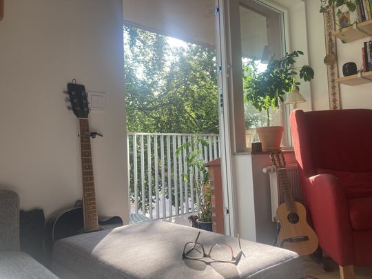 Carl Söderbergs allé, Malmö - Photo 1