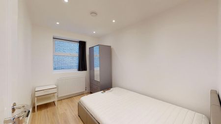 2 bedroom flat to rent - Photo 4