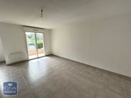 Appartement à louer 2 pièces 47.87m² - Photo 4