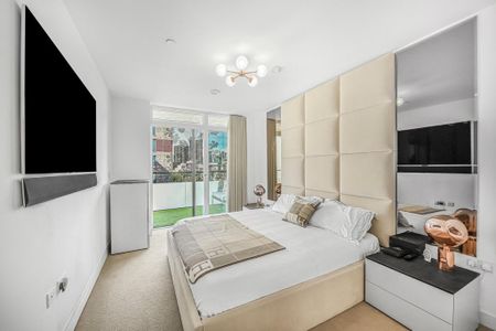 2 bedroom flat to rent - Photo 3