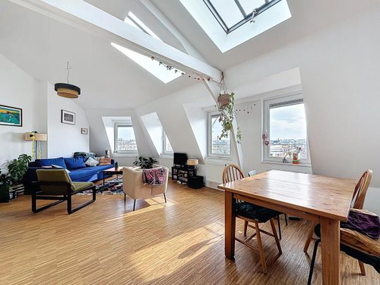 Tenbosch Park: Beautiful 2 bedroom apartment - Photo 1