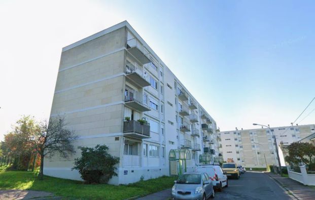 APPARTEMENT F3 LUMINEUX EN RESIDENCE - Photo 1