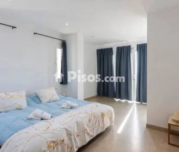 Chalet en alquiler en Barrio Alfamar - Photo 6