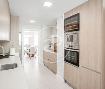 House for rent in El Pastel (Boadilla del Monte) - Photo 6