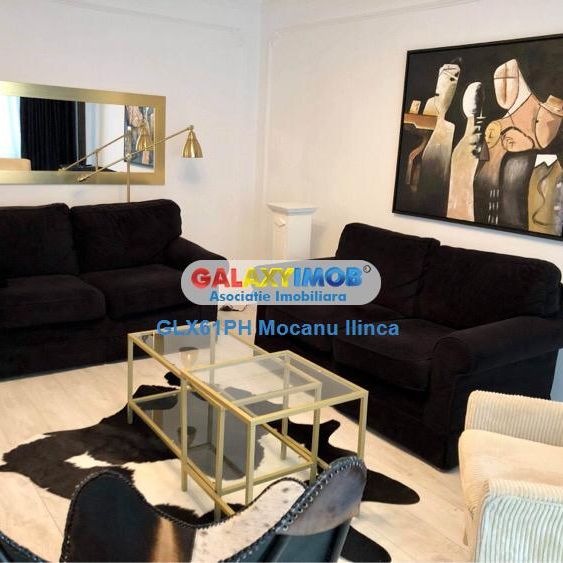 Inchiriere apartament 3 camere, lux, Ploiesti, Ultracentral - Photo 1