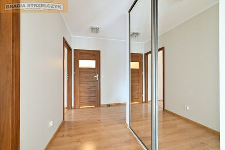 MIESZKANIE PRZY PARKU SZCZĘŚLIWICKIM- 3 POKOJE -TARAS - GARAŻ - Фото 3