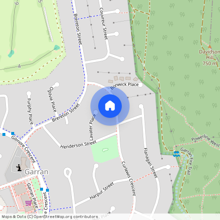 12 Curlewis Crescent, Garran ACT 2605