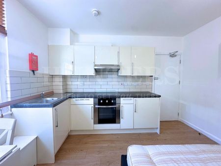 1 bedroom Flat To Let Total Size: 173 SQ FT - Photo 4