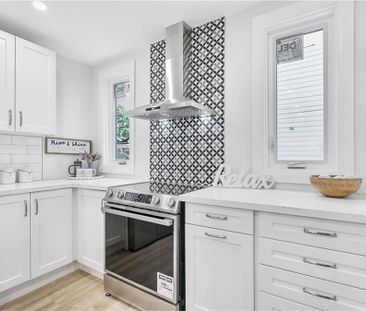 For Lease - 10 Comet Avenue Unit# 1, Hamilton, Ontario - Photo 5