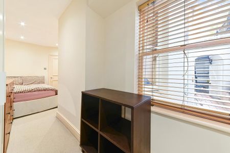 1 bedroom flat to rent - Photo 5