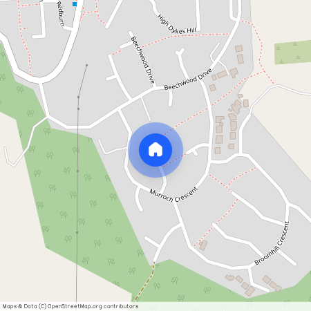 Murroch Crescent, Alexandria, G83