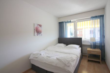 3.5 Zimmer, 75 m², 2. Stock - Photo 4