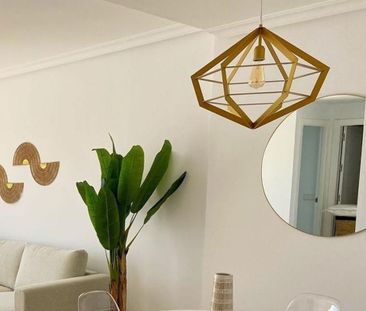 Luxury penthouse for rent in Estepona, Spain - Photo 5