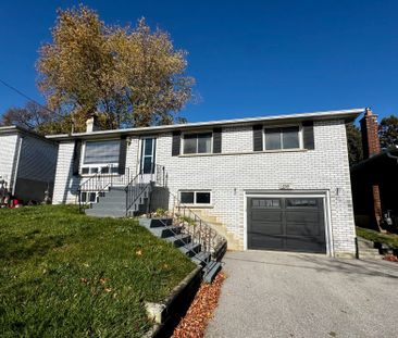 For Lease - 135 Luxury Avenue Unit# Main, Bradford West Gwillimbury... - Photo 4
