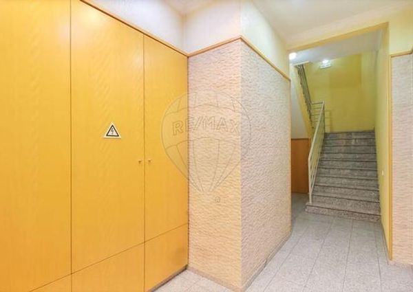 Apartamento T2 em Lisboa