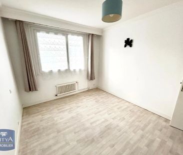Appartement à louer 3 pièces 92.46m² - Photo 2