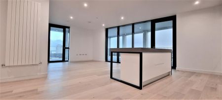 3 bedroom apartment to rent - Photo 2