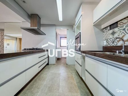 Apartamento, 125 m², 3 qts, 4 banh., 3 vagas, Jardim Goiás - Photo 2