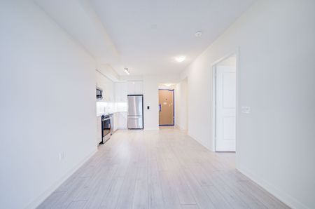 For Lease - 38 Annie Craig Drive Unit# 3903, Toronto, Ontario - Photo 5