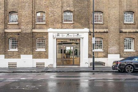 St John Street, Clerkenwell, EC1V - Photo 4