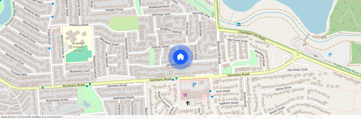 15 Jarrad Road, SA 5159, Happy Valley