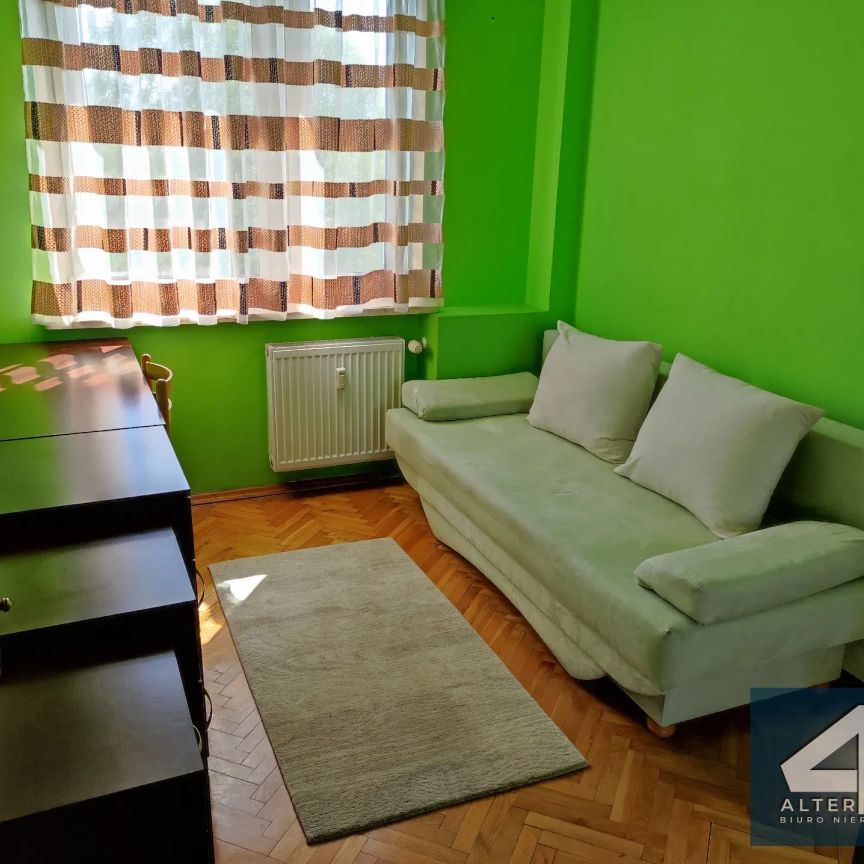 3 pokojowe, rozkładowe mieszkanie, os. Zarzew - Photo 1