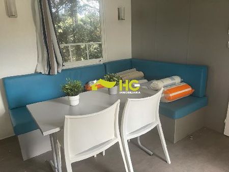 Alquiler Estudio en Urbanización - El Bosque, Villaviciosa De Odón - Foto 3