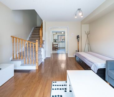 For Lease - 1128 Dundas Street Unit# 18, Mississauga, Ontario - Photo 1