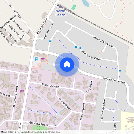 9/18 Sunrise Boulevard, 2481, Byron Bay Nsw