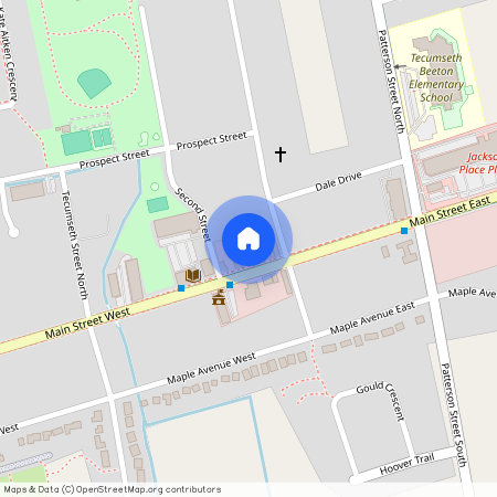 12 Main Street Unit# A, New Tecumseth