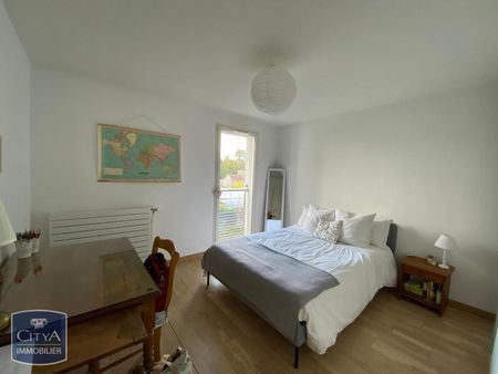 Location Appartement 2 pièces 44m² TOURS 37100 - Photo 3