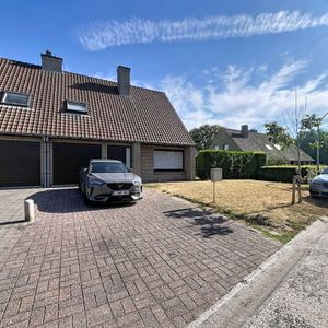 Huis te huur in Aalter voor € 1.075 met 3 slaapkamers - foto 3
