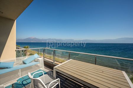 Μεζονέτα για ενοικίαση Κυανή Ακτή (Ρίο) - Φωτογραφία 2
